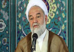 تاکید نماینده ولی فقیه بر حمایت از نهادهای تبلیعی در خراسان شمالی