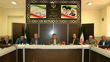 تولید گاز از پسماند های حیوانی با ساخت نیروگاه بیوگاز در برخوار