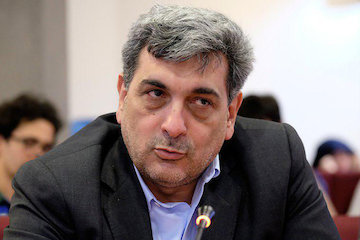 توضیحات حناچی در مورد اخذ عوارض تردد از بزرگراه‌های پایتخت توسط شهرداری تهران