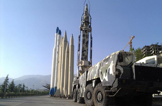 ایران یا آمریکا؛ انگشت چه کشوری روی ماشه است