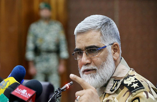 ایران یا آمریکا؛ انگشت چه کشوری روی ماشه است