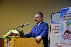 ضرورت گسترش دیپلماسی علمی برای افزایش منافع کشور