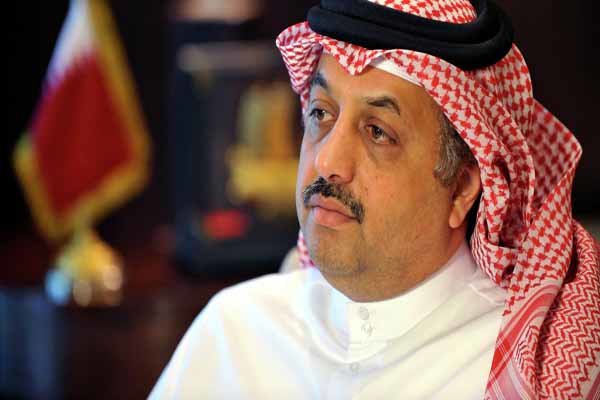 وزیر دفاع قطر: دوحه توان دفاع از خود را دارد