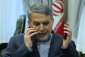 صالحی امیری:آماده واگذاری پست معاونت شهرداری هستم