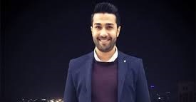 اینستاگرام برفی حسین مهری با همکارانش + عکس