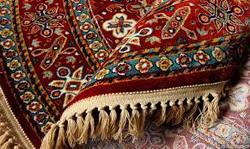 برگزاری نمایشگاه فرش