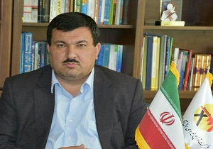 شرکت نیروی برق آذربایجان غربی رتبه نخست شاخص بنگاه داری اقتصادی را کسب کرد