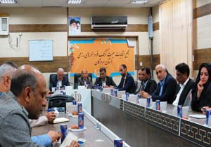 انتخاب رئیس جدید هیات کونگ فو هرمزگان