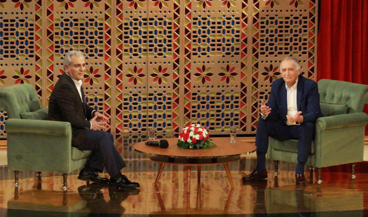 روایت احمد نجفی از دوران ممنوع&zwnj;الکاری&zwnj;اش/ انتقاد بازیگر &laquo;کارآگاه علوی&raquo; از دستمزدهای میلیاردی هنرمندان