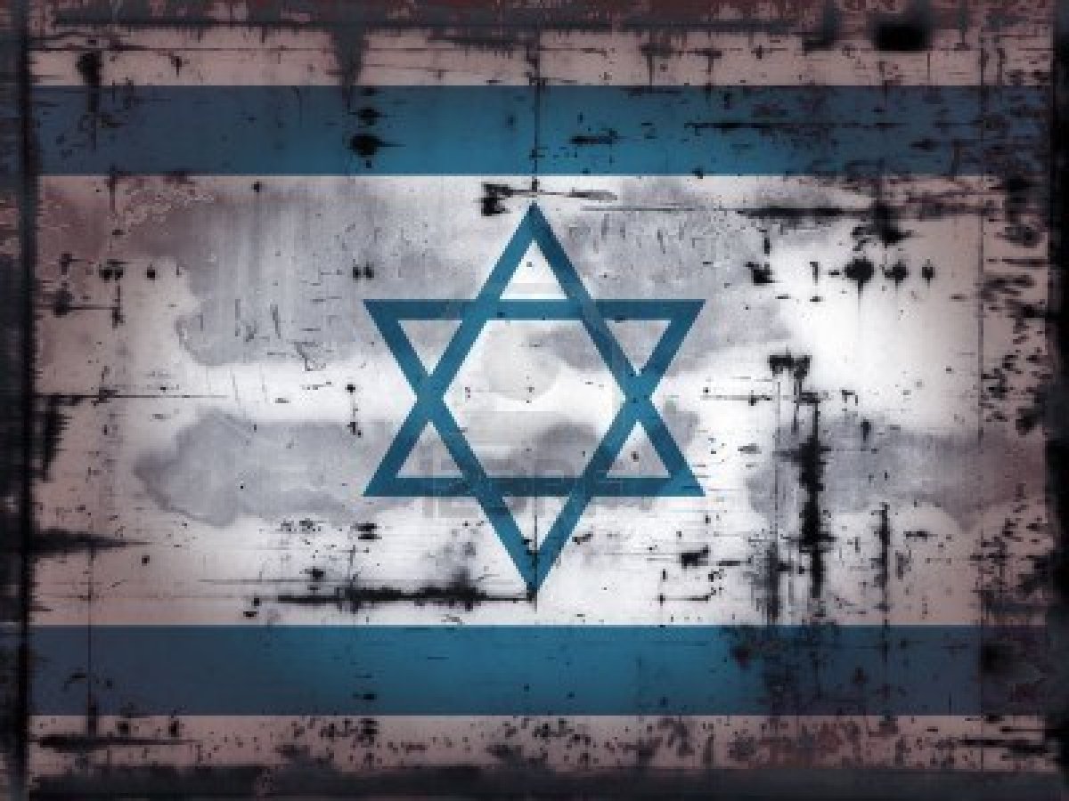 پشت پرده آرشيو جنايات اسرائیل عليه فلسطين