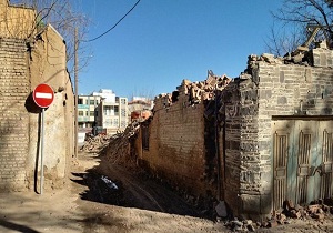 &nbsp;دلایل شهرداری قابل قبول نیست