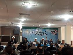 ضمانت رفتاری جامعه در گرو توجه به دهه فجر است