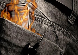 چگونه از داغ شدن گوشی خود جلوگیری کنیم؟