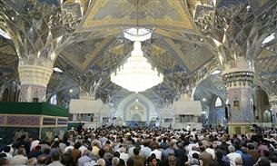 کار و تلاش برای کسب روزی حلال بزرگترین جهاد است