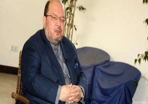 دیدار رهبر حزب &laquo;محاذ ملی&raquo; با نمایندگان طالبان در اسلام اباد