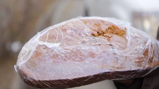جاسازی مواد مخدر اين بار در آناناس+عکس