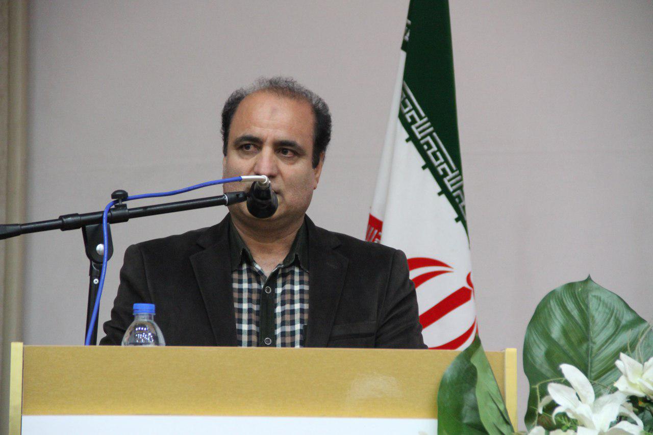 آموزش وپرورش باید در نوع رفتار انسان‌ها تغییرات مطلوب ایجاد کند