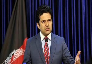 تاکید ریاست اجرائی دولت افغانستان بر ایجاد اصلاحات در قانون اساسی