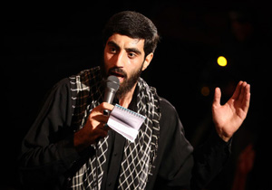 نسخه کامل نماهنگ "منم بايد برم" با صدای سيد رضا نريمانى و ميلاد هارونى + فیلم