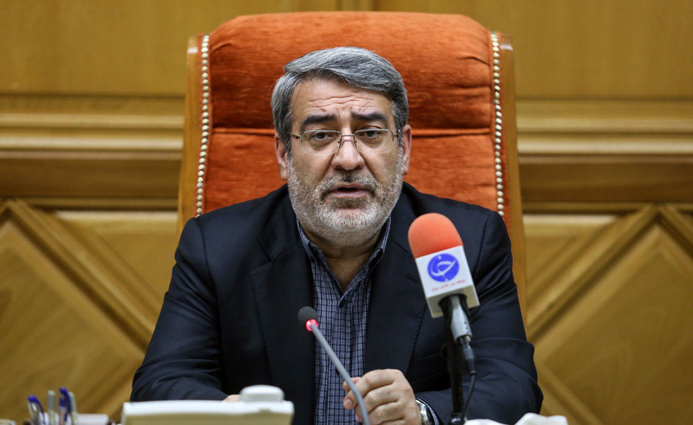 نقش مردم در مدیریت بحران آب بی بدیل است/ آمادگی کامل استانداران و فرمانداران برای تشکیل ستاد مدیریت بحران آب