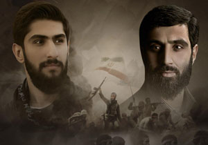 نماهنگ &laquo;منم باید برم&raquo; با صدای سید رضا نریمانی و میلاد هارونی
