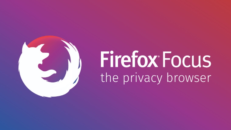 دانلود Firefox Focus 4.0.2؛ مرورگر امن و ضد تبلیغ فایرفاکس فوکوس