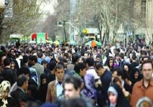 افزایش سهم جمعیت شهرنشین در استان اردبیل