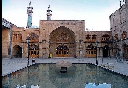 هنرزمینه ساز جذب جوانان به مساجد