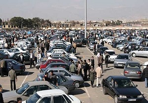 قیمت روز انواع خودروهای سواری دست دوم در بازار تهران+جدول