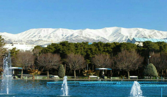 پارک لاله، پارکی خاطره ساز و خاطره انگیز
