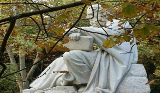 پارک لاله، پارکی خاطره ساز و خاطره انگیز