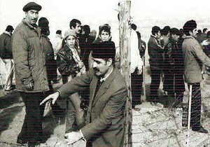 19 ژانویه؛ هنگامه خیزش ملت&zwnj;های مسلمان آذری&zwnj;زبان علیه استبداد
