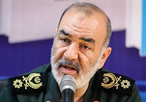 رفتار مردم در فتنه اخیر آزمونی دیگر برای اثبات بصیرتآنان بود