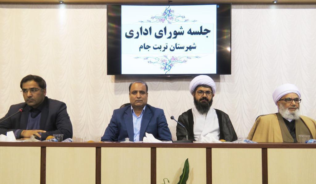 در صورت عدم جذب اعتبارات ابلاغی مدیر دستگاه برگشت خواهد کرد