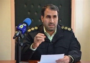 متلاشی شدن 73 باند مواد مخدر
