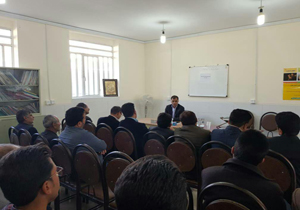 کمک خیران عرصه سلامت در استهبان