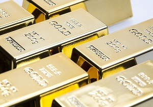 تمایل زیاد سرمایه‌گذاران به خرید طلا در پی سقوط بهای بیت کوین