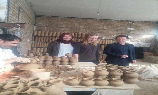 گردشگری فرصتی بی نظیر برای تبادل فرهنگ ملتها