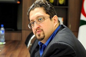 افاضلی: دیدار نفت و مشکی پوشان 6 امتیازی است/ مشکل بدهی های باشگاه یک شبه حل نمی شود