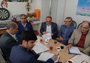 فعالیت ۲۶ کانون بازنشستگی در سمنان