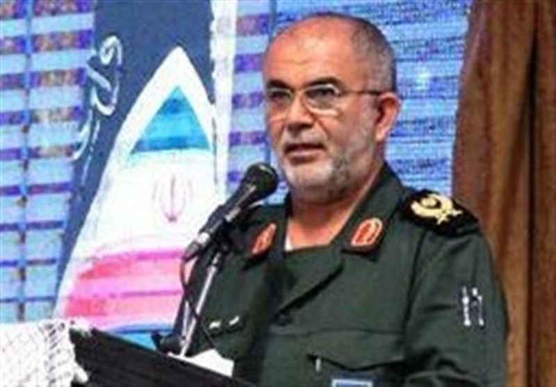 کنگره سراسری شعر فرهنگ&zwnj;یاران پاسدار در بوشهر برگزار شد