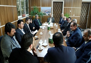 سرمایه گذاری ۱۸ کشور در قزوین