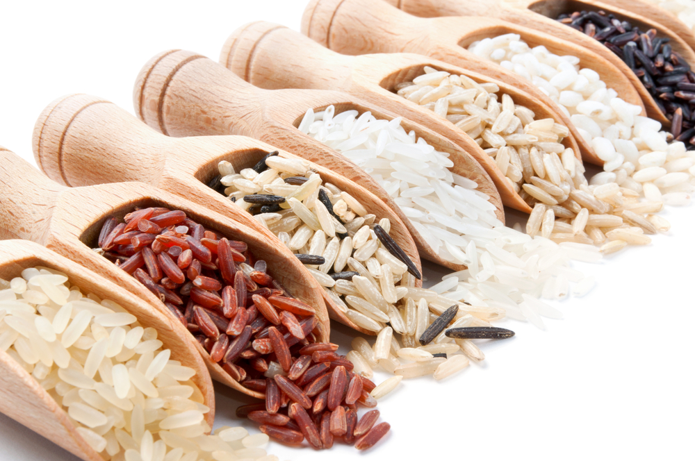 نرخ مصوب انواع برنج ایرانی در میادین میوه و تره بار
