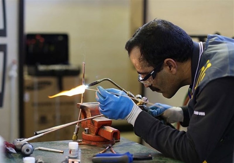 نهضت مهارت آموزی گره&zwnj;گشای اشتغال جوانان استان بوشهر است