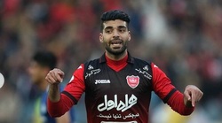 توصیه اخلاقی مهدی طارمی به دیگران+عکس