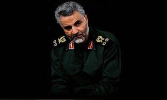 اغتشاشات اخیر از نگاه سردار سلیمانی/ آشنایی با اسلحه ذوالفقار توسط علی اکبر رائفی پور/ شکستگی پای موتورسوار پس از برخورد با تاکسی/ نظر مردم درباره برجام پس از گذشت دو سال + فیلم