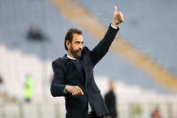 هواداران پرسپولیس به خانواده ام توهین کردند