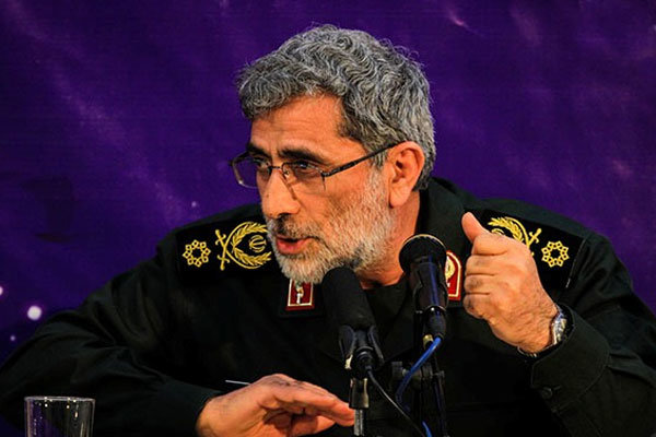 تهدید کردن ایران نتیجه ای ندارد