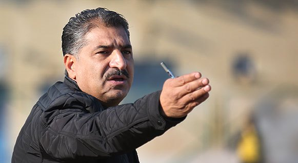 فلاحت زاده: اخراج معبودی اشتباه بود/ باید پرسپولیس را سه بر یک شکست می&zwnj;دادیم