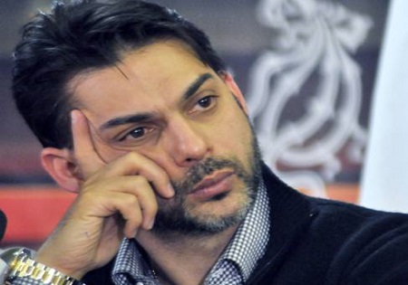 تغییر نام فیلم پیمان معادی در جشنواره فیلم فجر